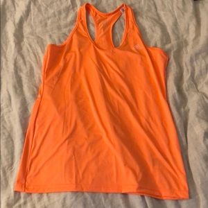 NWOT adidas climatlite workout tank